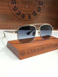 Picture of Chrome Hearts Sunglasses _SKUfw46735534fw